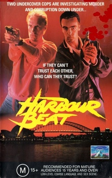 Harbour Beat (1990)