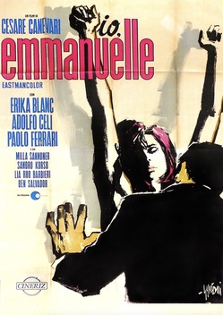 A Man for Emmanuelle (1969)