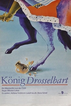 King Thrushbeard (1984)