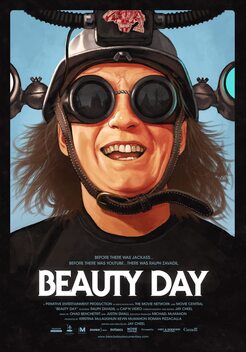 Beauty Day (2011)