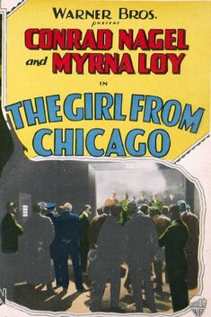 The Girl from Chicago (1927)