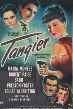 Tangier (1946)