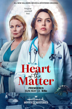 Heart of the Matter (2022)