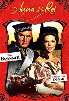 Anna and the King (1972)