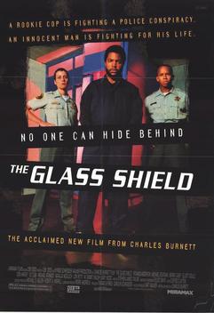 The Glass Shield (1994)