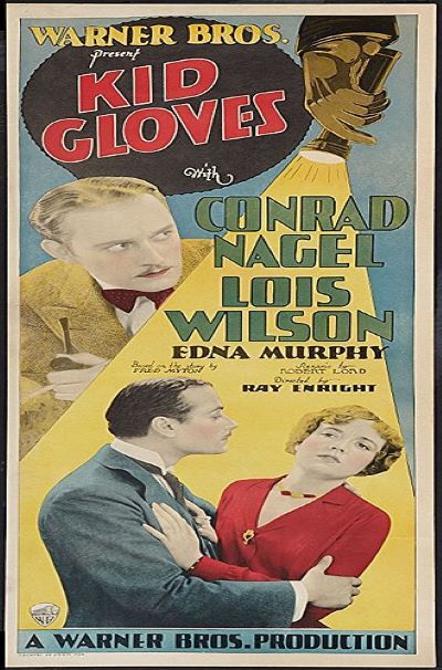 Kid Gloves (1929)