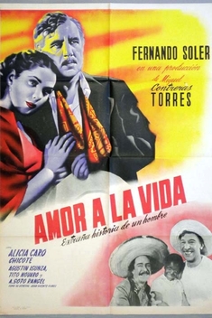 Amor a la Vida (1951)