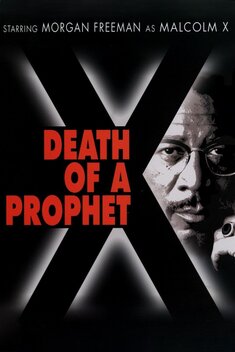The Death of a Prophet (1981)