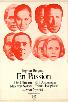 The Passion of Anna (1969)