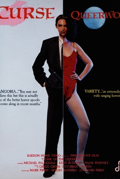 Curse of the Queerwolf (1988)