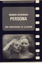 Persona (1966)