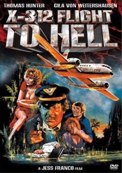 X312 - Flight to Hell (1971)