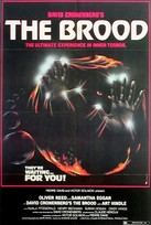 Stewynewy rated The Brood 7 / 10