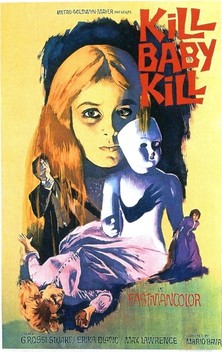 Kill, Baby, Kill! (1966)