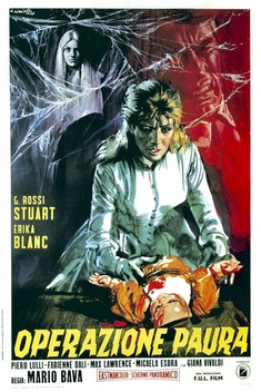 Kill, Baby, Kill! (1966)