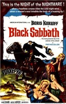 Black Sabbath