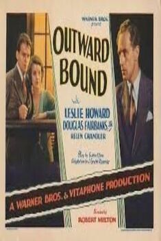 Outward Bound (1930)