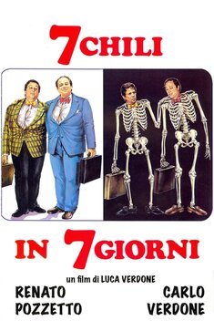 7 Chili in 7 Giorni (1986)