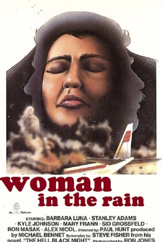 Woman in the Rain (1976)