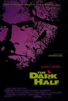 The Dark Half (1993)