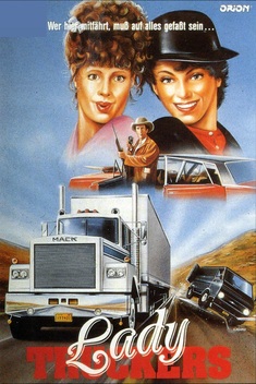 Flatbed Annie & Sweetiepie: Lady Truckers (1979)