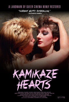 Kamikaze Hearts (1986)