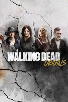The Walking Dead: Origins (2021)
