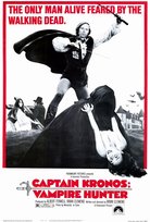 Captain Kronos: Vampire Hunter (1974)