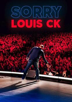 Louis C.K: Sorry (2021)