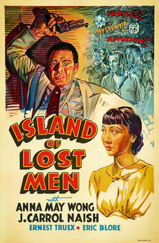 Island of Lost Men (1939)