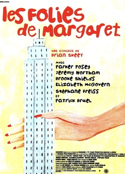 The Misadventures of Margaret (1998)