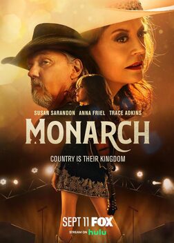 Monarch (2022)