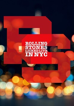Rolling Stones: Licked Live in NYC (2003)