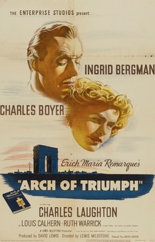 Arch of Triumph (1948)