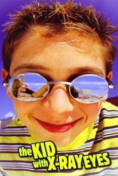 The Kid with X-Ray Eyes (1999)