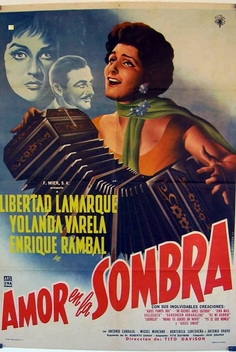 Amor en la Sombra (1960)