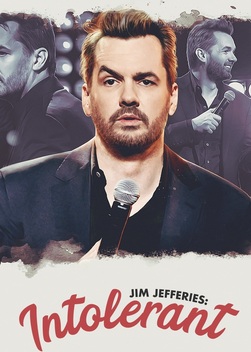 Jim Jefferies: Intolerant (2020)