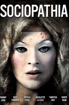 Sociopathia (2015)