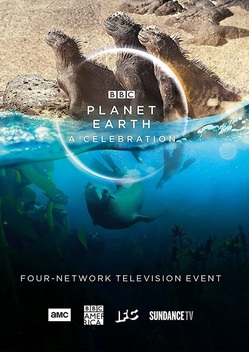 Planet Earth: A Celebration (2020)