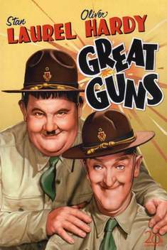 Great Guns (1941)