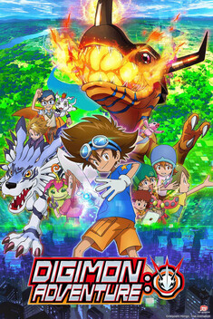 Yu-Gi-Oh! 5D's (TV Series 2008-2011) - Pôsteres — The Movie Database (TMDB)