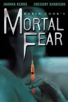 Mortal Fear (1994)