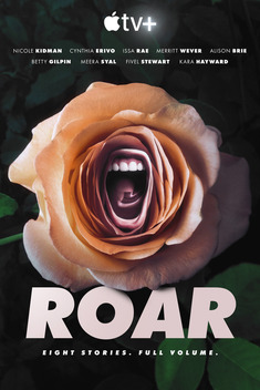 Roar (2022-)