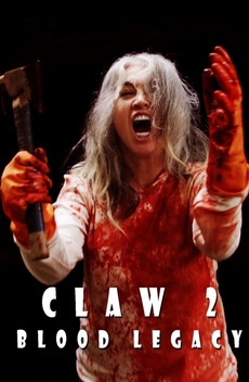 Claw 2: Blood Legacy (2021)