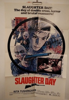 Slaughter Day (1972)