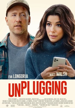 Unplugging (2022)