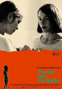 The Girl and the Spider (2021)