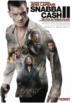 Easy Money: Hard to Kill (2012)