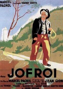 Jofroi (1933)