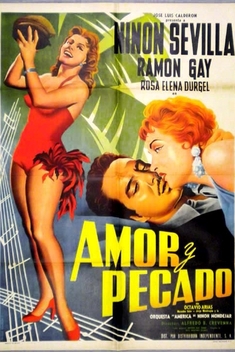 Amor y Pecado (1956)